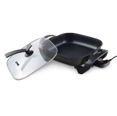 PP 300 električna ponev