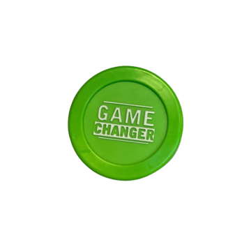 Game Changer GAME CHANGER i-Puck - OBTEŽEN