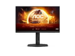 AOC 27G4X LED gaming monitor, 68,6 cm (27), IPS, Full HD