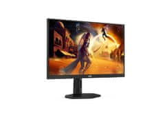 AOC 27G4X LED gaming monitor, 68,6 cm (27), IPS, Full HD