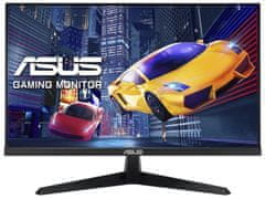 ASUS VY279HGE monitor, 68,58cm (27), IPS, FHD, 144Hz (90LM06D5-B02370)