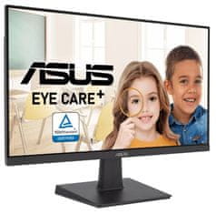ASUS VA24EHF monitor, 60,45cm (23,8), IPS, FHD, 100Hz (90LM0560-B04170)