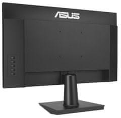 ASUS VA24EHF monitor, 60,45cm (23,8), IPS, FHD, 100Hz (90LM0560-B04170)