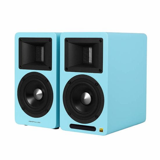 Edifier Zvočniki 2.0 Airpulse A80 (modri)