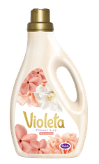 Violeta Flower Kiss mehčalec, 2,7 l