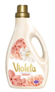  Violeta Flower Kiss mehčalec, 2,7 l