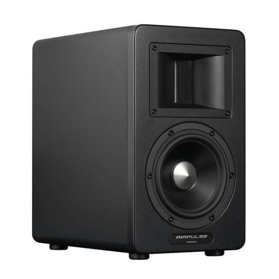 Edifier Zvočnik Airpulse SM200 (črn)