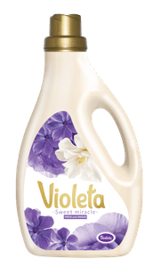  Violeta Sweet Miracle mehčalec, 2,7 l