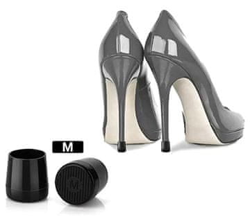 slomart AG836A Varovala za pete velikosti m