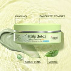 Scalp Detox Glina za mastne lase in proti prhljaju