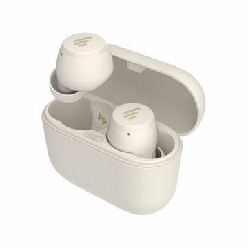 Edifier slušalke tws x3 lite (bež)