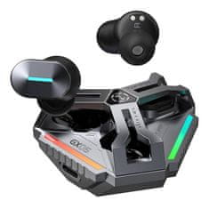 Edifier slušalke tws hecate gx05 (sive)