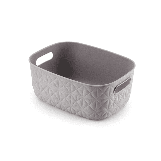 Curver Košarica XS Softex, 3l, krem
