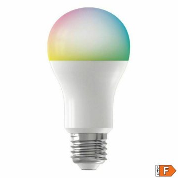 Denver Electronics LED svetilka Denver Electronics 118141000000 E27 9 W 806 lm Bela (2700 K) 9W