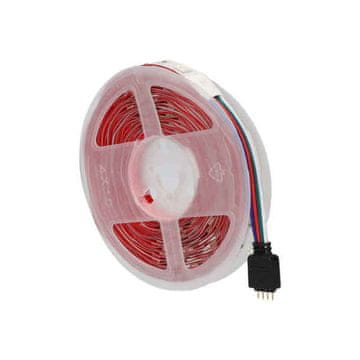 Ksix LED trakovi KSIX BXLEDST5M 12W (5 m)