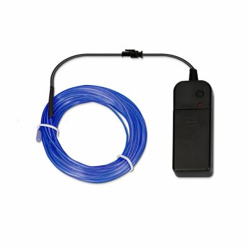 Ksix LED trakovi KSIX Blue (5 m)
