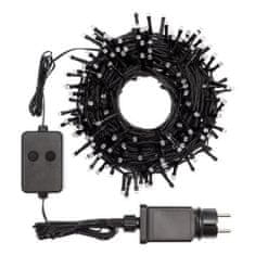 Lotti Venec LED luči Lotti Multicolor 20 m LED RGB 200