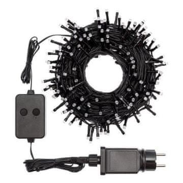 Lotti Venec LED luči Lotti Multicolor 20 m LED RGB 200