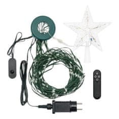 Lotti Venec LED luči Lotti Christmas