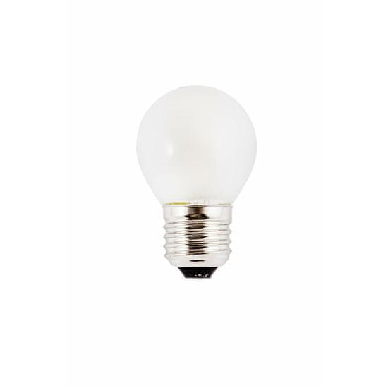 Silver Electronics Svetilka LED Silver Electronics 961328 E27 3W 5000K