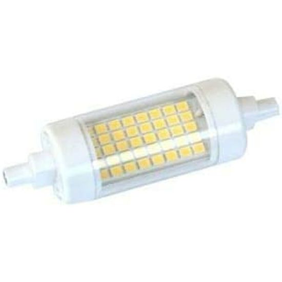 Silver Electronics LED svetilka Silver Electronics 130530 5W 3000K R7s