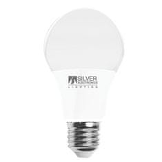 Silver Electronics LED svetilka Silver Electronics ESTANDAR 10 W 2700 K