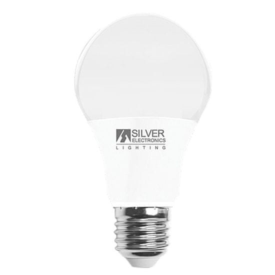 Silver Electronics LED svetilka Silver Electronics ESTANDAR 10 W 2700 K