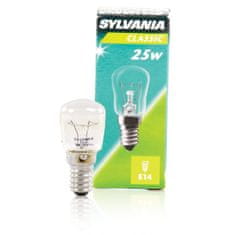 Silver Electronics Žarnica Silver Electronics 0008120 25W E14 240 V