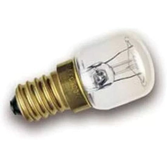 Silver Electronics LED svetilka Silver Electronics 0008100 E14 15W 240V
