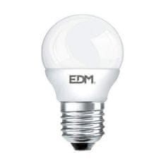 Edm LED svetilka EDM E27 5 W G 400 lm (4000 K)