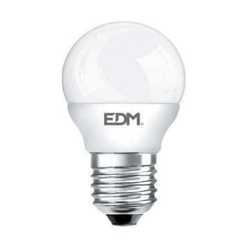 Edm LED svetilka EDM E27 5 W G 400 lm (4000 K)