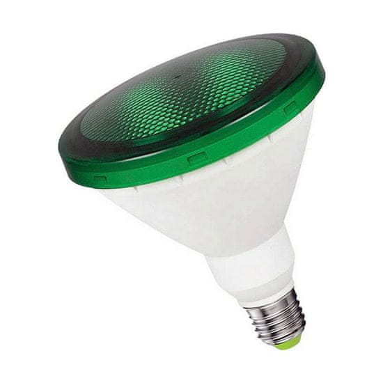 Edm LED svetilka EDM E27 15 W F 1200 Lm (RGB)