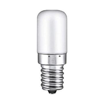 Edm LED svetilka EDM E14 1,8 W 130 lm G (6400K)