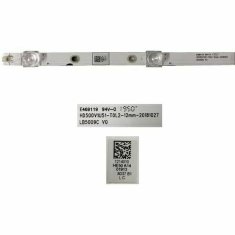 BigBuy LED trakovi LB5009C (obnovljeni B)