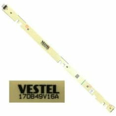 BigBuy LED trakovi Vestel 17DB49V16A (obnovljeni A+)