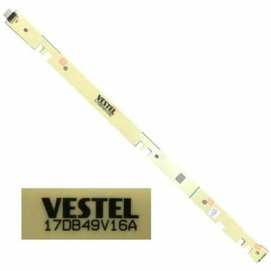 BigBuy LED trakovi Vestel 17DB49V16A (obnovljeni A+)
