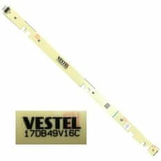 BigBuy LED trakovi Vestel 17DB49V16C (obnovljeni A+)