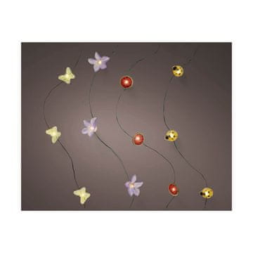 Lumineo Venec iz luči LED Lumineo