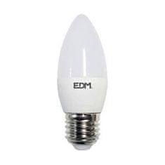Edm LED svetilka EDM E27 5 W G 400 lm (6400K)