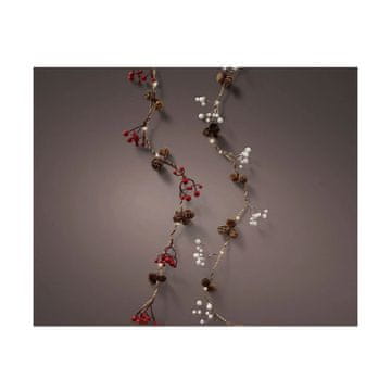 Lumineo Venec LED luči Lumineo 5 m