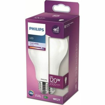 Philips Svetilka LED Philips 2000 Lm 7 x 12 cm