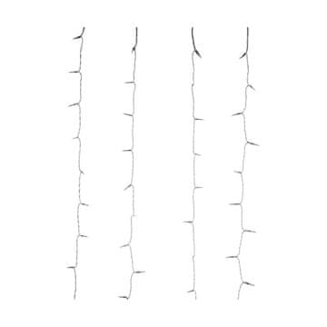 H&S LED luči za zavese H&amp;S