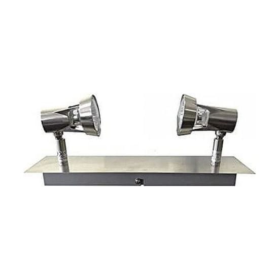 Edm Vgrajen reflektor EDM Sun 50 W (30 x 10 cm)