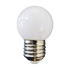 Edm LED svetilka EDM E27 A+ 130 lm 1,5 W (3200 K)