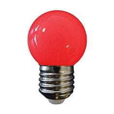 Edm LED svetilka EDM E27 A+ 1,5 W 200 Lm