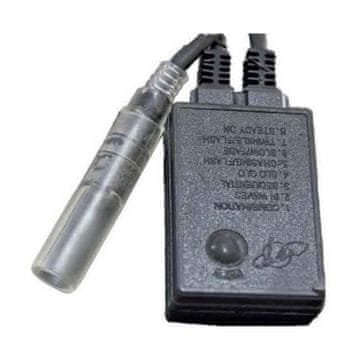 Edm Programator EDM Black