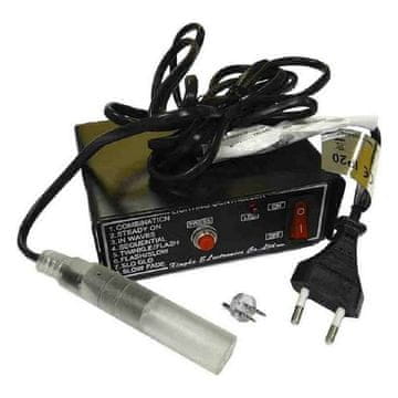 Edm Programator EDM Flexilux Multifunction Black