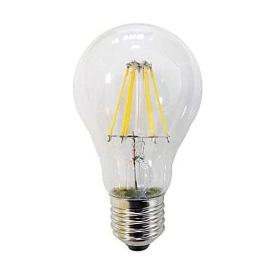Edm LED svetilka EDM E27 4 W 550 lm E (3200 K)