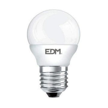 Edm LED svetilka EDM E27 A+ 6 W 500 lm (4,5 x 8,2 cm) (6400K)