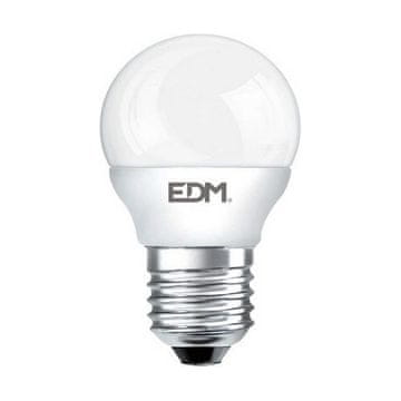 Edm LED svetilka EDM E27 A+ 6 W 500 lm (4,5 x 8,2 cm) (3200 K)